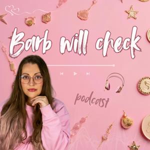 Barb Will Check