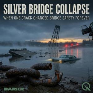 Silver Bridge Collapse