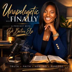 Dr. Bertina A. Else Podcast