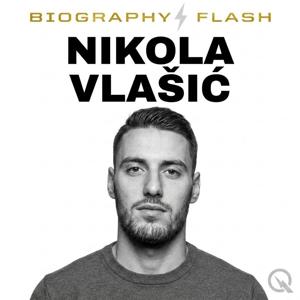 Nikola Vlašić - Biography Flash