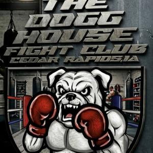 The dogg House gym podcast