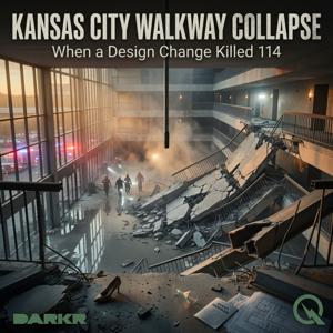 Kansas City Walkway Collapse