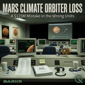 Mars Climate Orbiter Loss