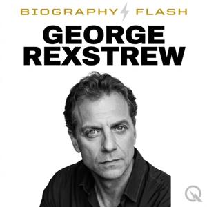 George Rexstrew - Biography Flash
