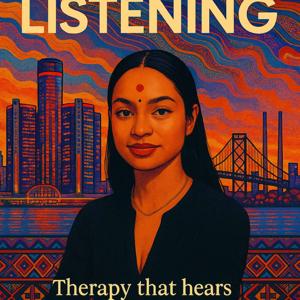 Dora's Listening