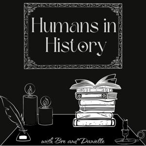 Humans in History