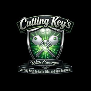 Cutting Keys With Camryn