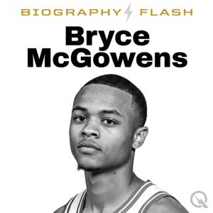 Bryce McGowens - Biography Flash