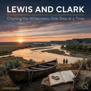 Lewis And Clark