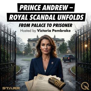 Prince Andrew – Royal Scandal Unfolds