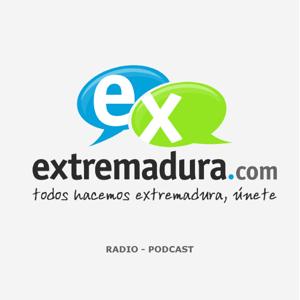 extremadura en un podcast