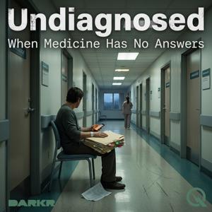 Undiagnosed