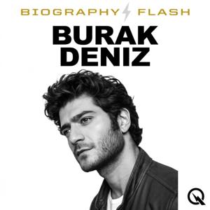 Burak Deniz - Biography Flash