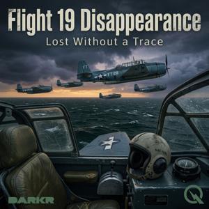 Flight 19 Disappearance