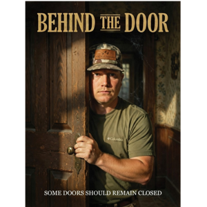 Behind the Door - Investing in something