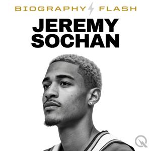 Jeremy Sochan - Biography Flash