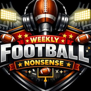 Weekly Football Nonsense