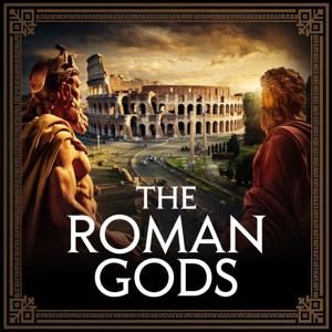The Roman Gods