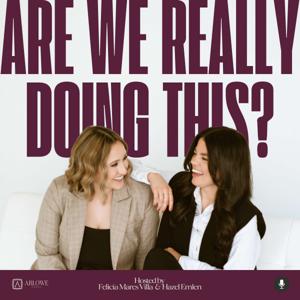 Are We Really Doing This?