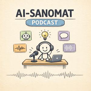 AI-Sanomat Podcast