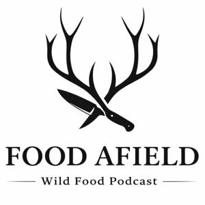 Food Afield Podcast