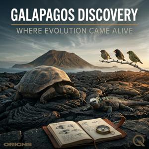 Galapagos Discovery