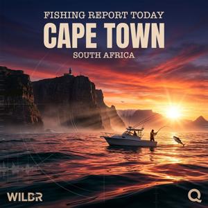 Cape Town, South Africa Fishing Report Today