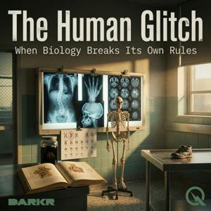 The Human Glitch