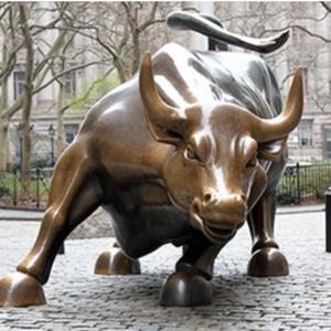 Wall Street Voice: The Alpha