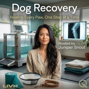Dog Recovery