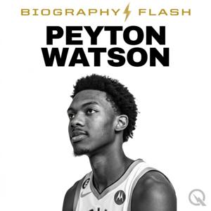 Peyton Watson - Biography Flash