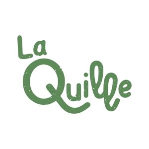 La Quille by Thomas LOUIS