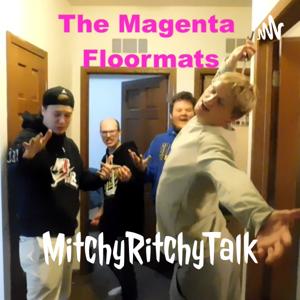 MitchyRitchyTalk