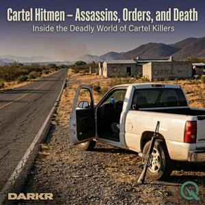 Cartel Hitmen – Assassins, Orders, and Death