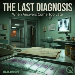 The Last Diagnosis