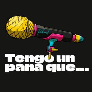 Tengo un pana que