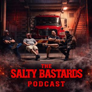 The Salty Bastards Podcast