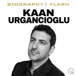 Kaan Urgancıoğlu - Biography Flash