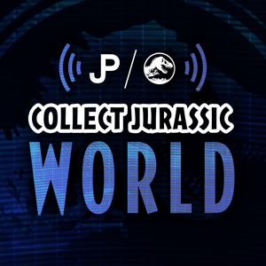 Collect Jurassic World