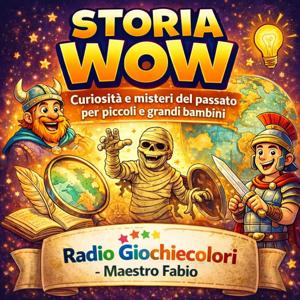 Storia WOW!