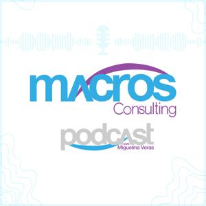 Macros Consulting Podcast