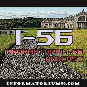 Informatorium 56 - i56 pod