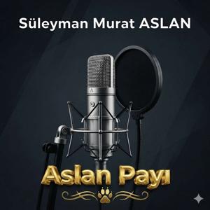 SMuratAslan's Podcast
