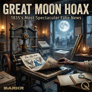 Great Moon Hoax