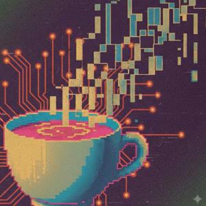 A mini Cup of Tea