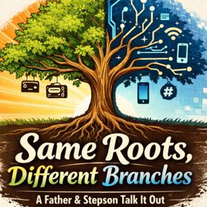 Same Roots, Different Branches