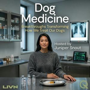 Dog Medicine