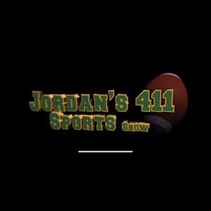Jordan 411 sports show Canadian sports analysis