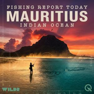 Mauritius, Indian Ocean Fishing Report Today