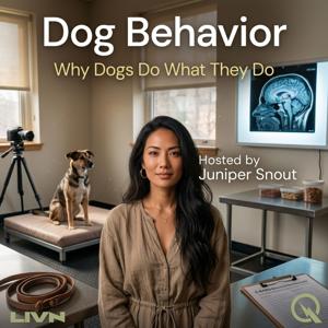 Dog Behavior